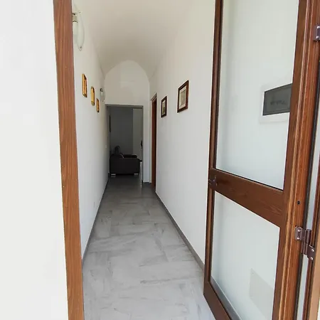 Apartment Paolina