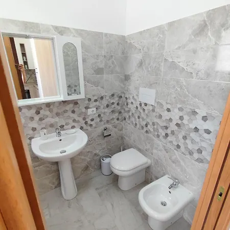 Apartment Paolina