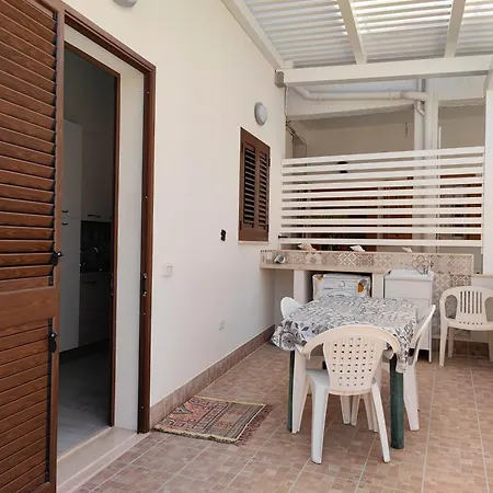 Apartment Paolina *