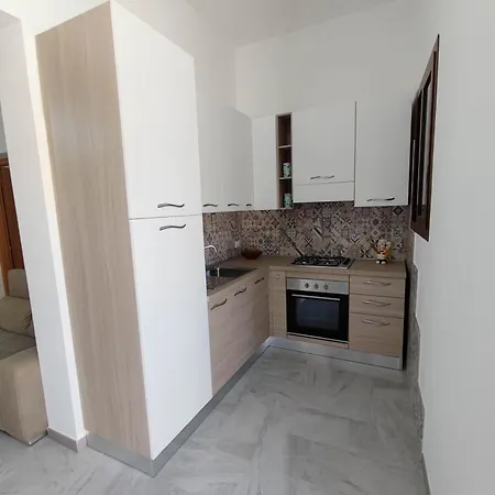 Apartment Paolina *