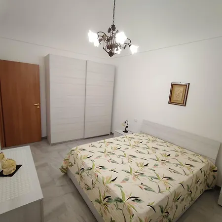 Paolina Apartment *