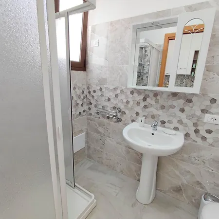 Paolina San Vito Lo Capo