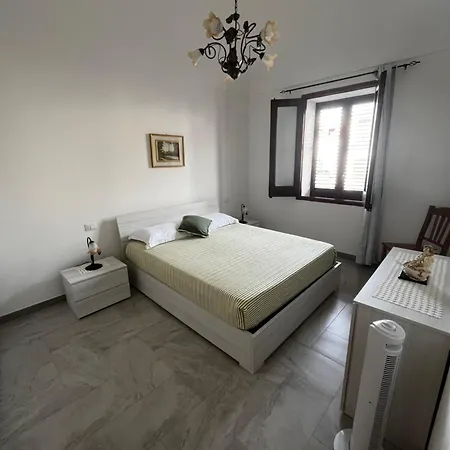 Paolina Apartment San Vito Lo Capo