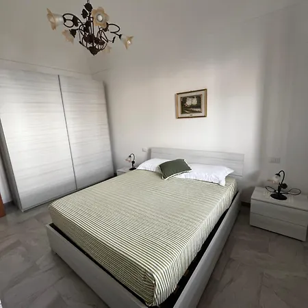 Apartment Paolina *