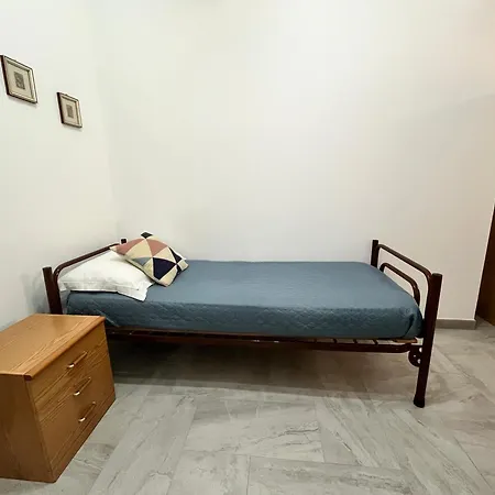 Apartment Paolina